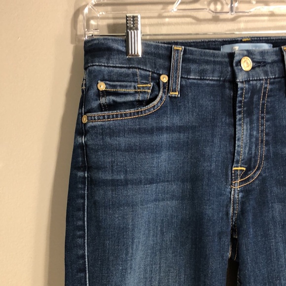 7 for all mankind jeans - Picture 3 of 15